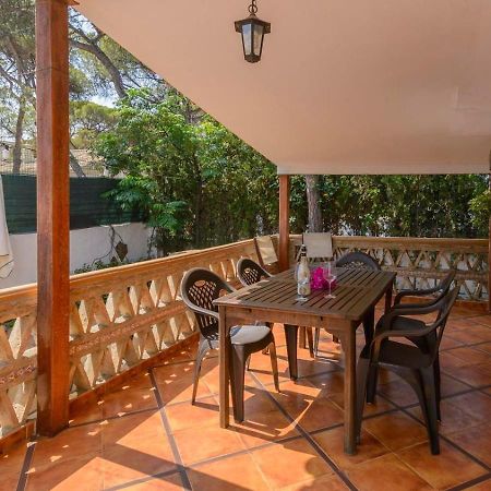 Casa La Marquesa Punta Umbria By Ruralidays Villa Eksteriør billede