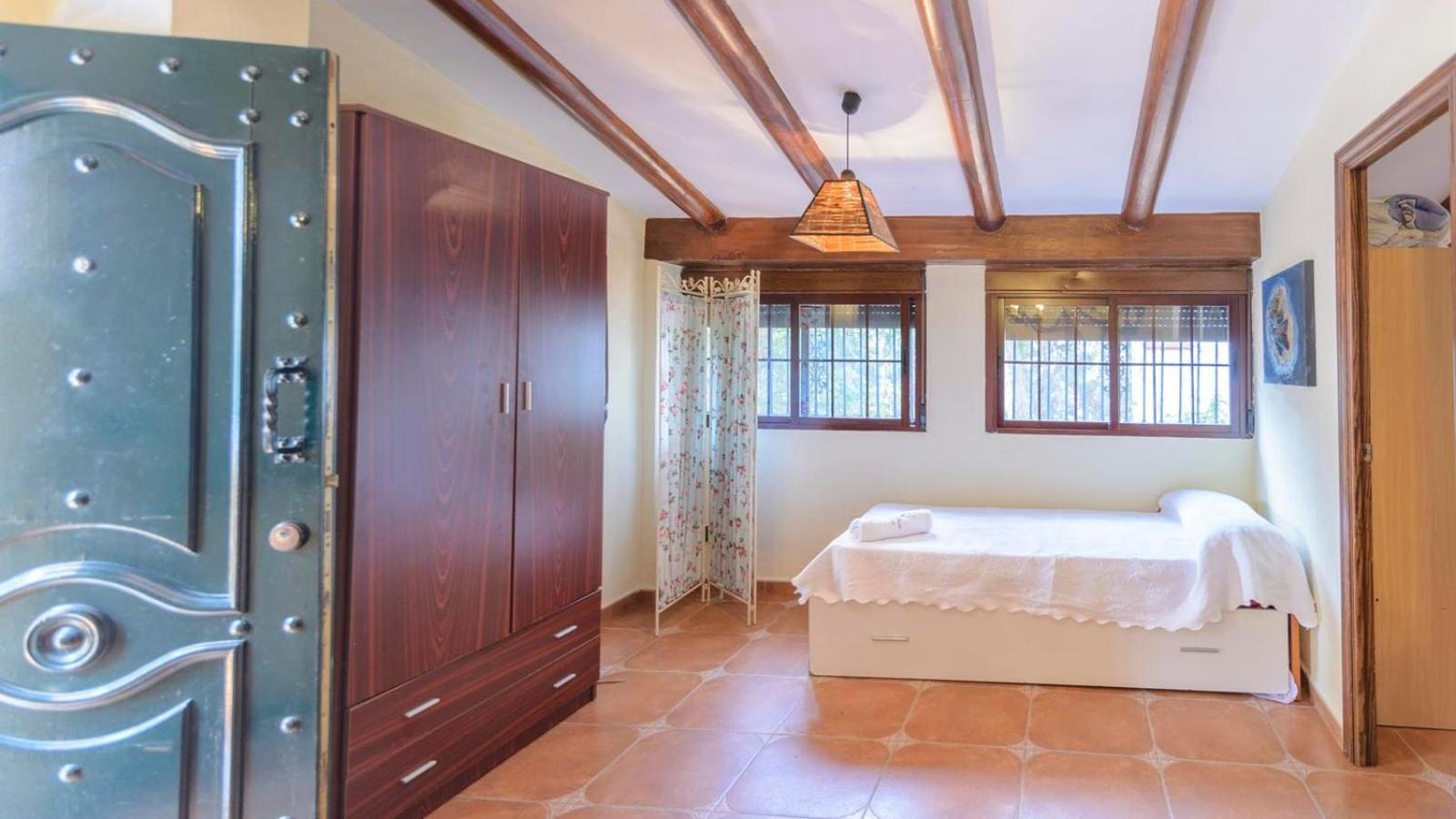 Casa La Marquesa Punta Umbria By Ruralidays Villa Eksteriør billede