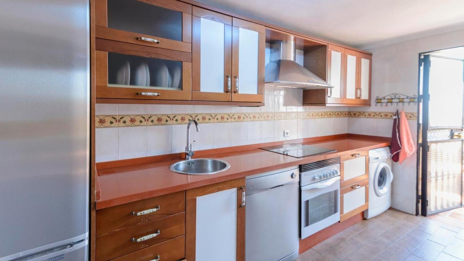 Casa La Marquesa Punta Umbria By Ruralidays Villa Eksteriør billede