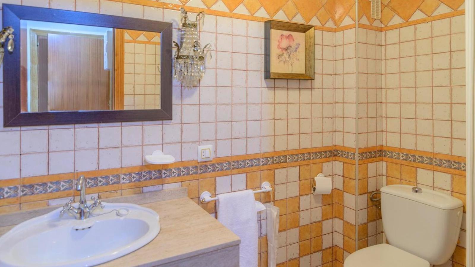 Casa La Marquesa Punta Umbria By Ruralidays Villa Eksteriør billede
